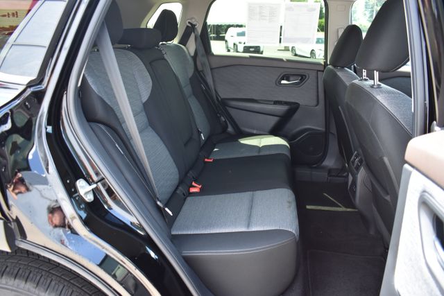 Used 2023 Nissan Rogue SUV