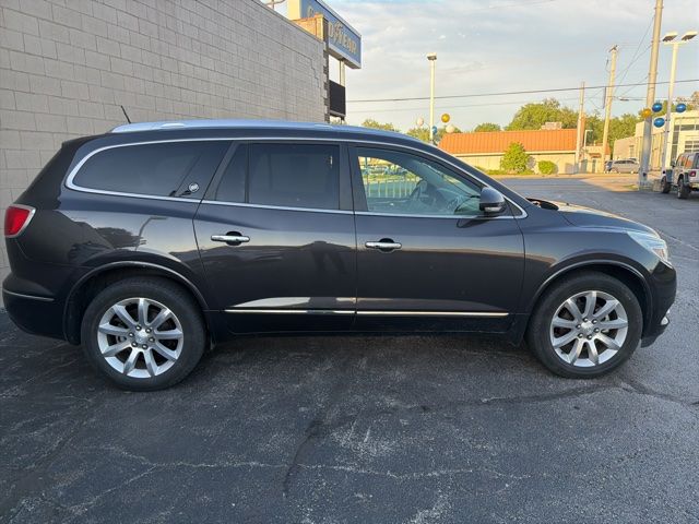 Used 2017 Buick Enclave For Sale in Highland, IN