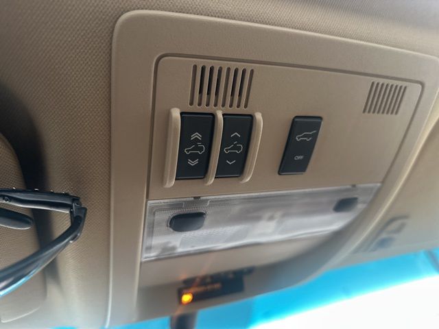 2014 Chevrolet Tahoe LTZ