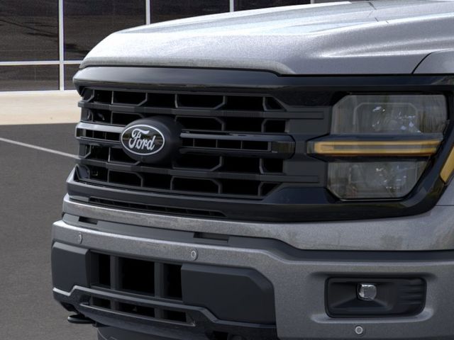 2026 Ford F-150 XLT:169029