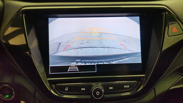 2022 Chevrolet TrailBlazer ACTIV White at DeMontrond Automotive Group