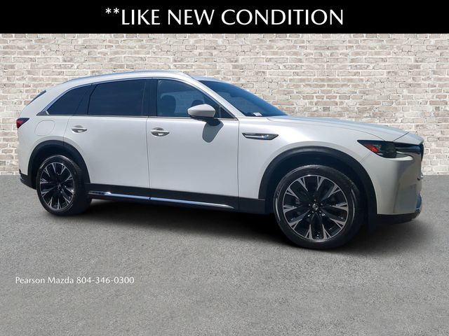 2024 Mazda CX-90 PHEV Premium Plus AWD