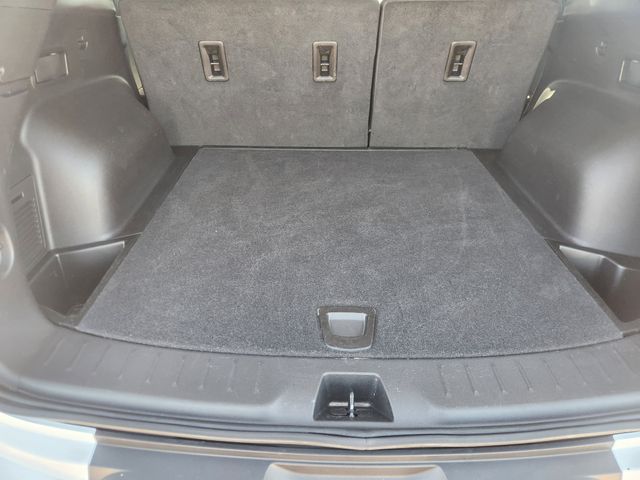 2025 Chevrolet Blazer LT White at Classic Elite Chevrolet Sugar Land