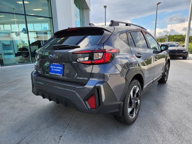 2024 Subaru Crosstrek Limited 2