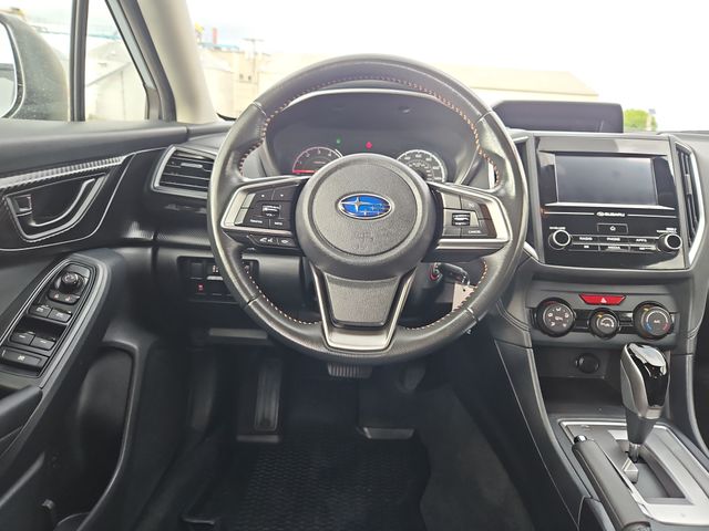 2018 Subaru Crosstrek 2.0i Premium photo