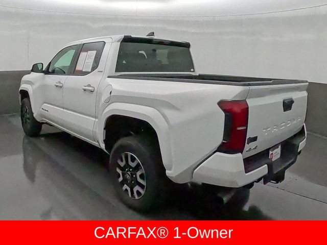 Used 2025 Toyota Tacoma Truck