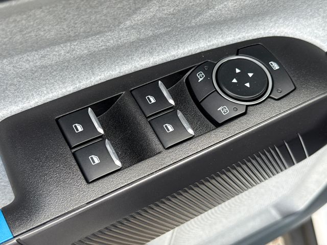 New 2026 White Ford XLT image 19