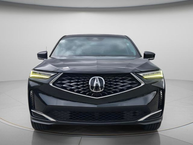 2025 Acura MDX - $46,891