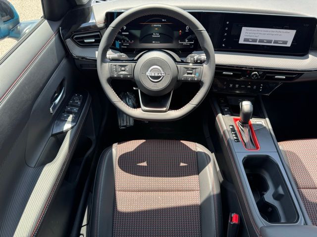 2025 Nissan Kicks SR - Photo 11