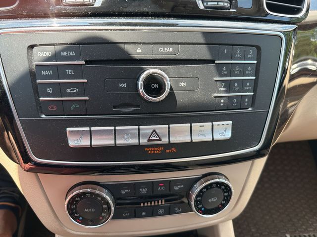 Used 2016  Mercedes-Benz GLE 350 image 22
