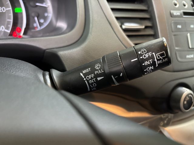 2012 Honda CR-V EX photo