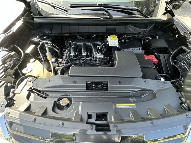 2025 Nissan Pathfinder - $31,888