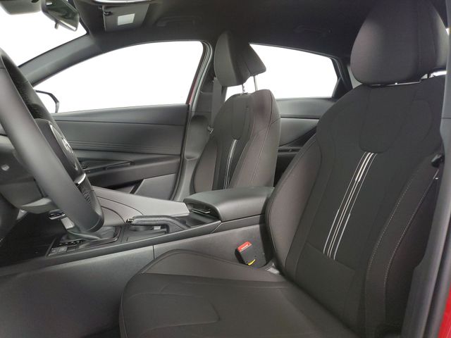 New 2025 Hyundai Elantra For Sale in Indianapolis, IN
