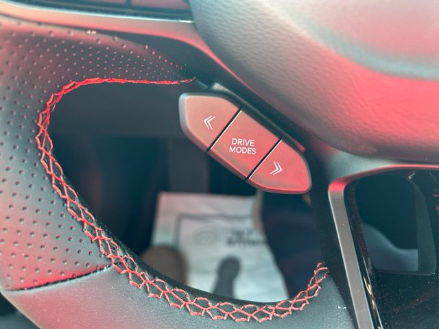 New 2026 Dodge Charger Sedan