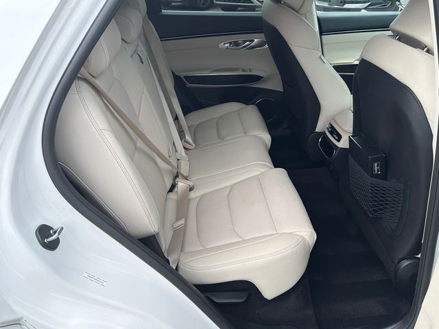 Used 2023 Genesis GV70 SUV