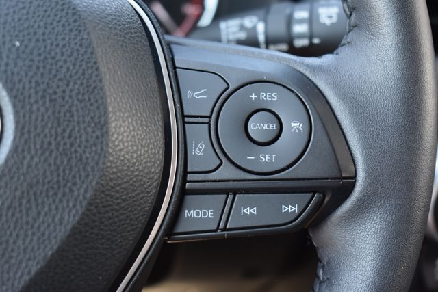 Used 2024 Toyota RAV4 SUV