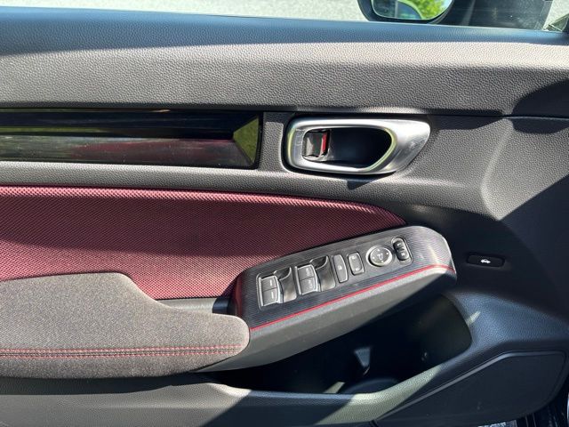 Used 2023 Honda Civic Sedan