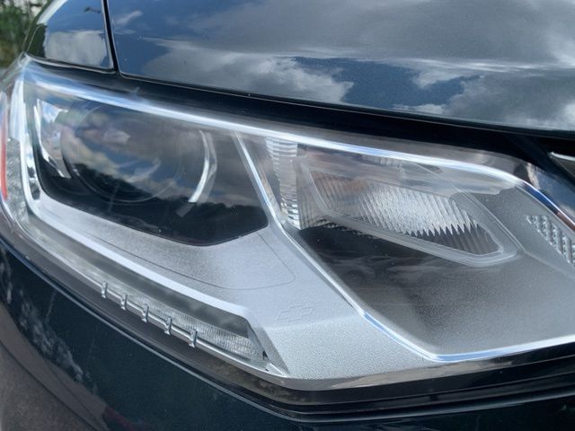 2021 Chevrolet Traverse RS photo