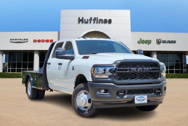 2024 Ram 3500 Tradesman 1