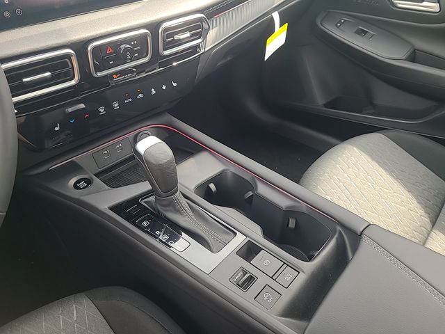 New 2026 Nissan Sentra Sedan