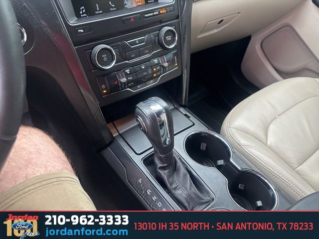 Used Car 2018 Ford Explorer  Xlt For Sale Under $15,000 In San Antonio, Texas