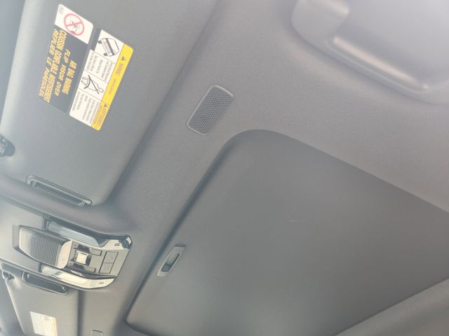 2026 Toyota Land Cruiser Base Black at Cook Ford