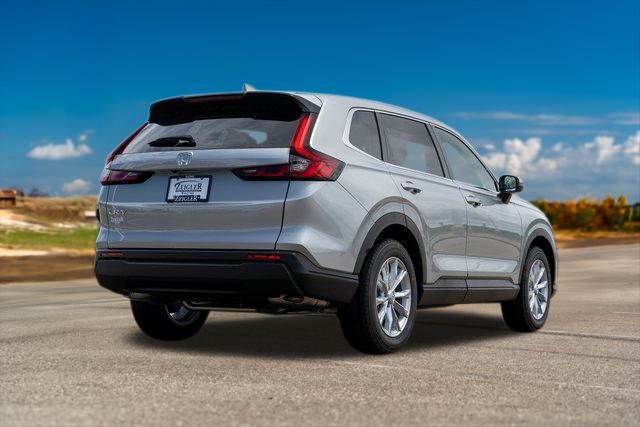 2025 Honda CR-V EX 7