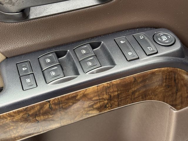 2016 Chevrolet Silverado 1500 LT Beige at Autostrade