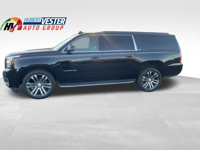 2018 GMC Yukon XL SLT's photo