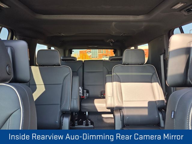 2026 GMC Yukon XL 4WD Elevation