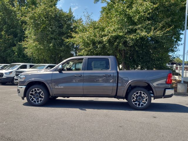 New 2026 Gray Ram Laramie image 21