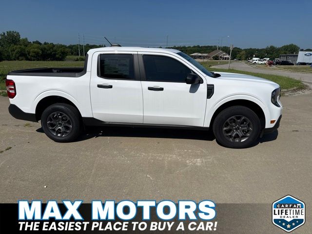 New 2026 Ford Maverick Truck