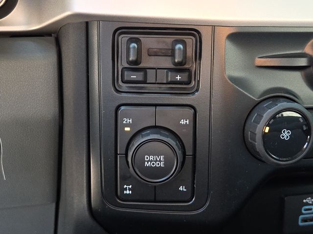 New 2026 Black Ford XL image 23