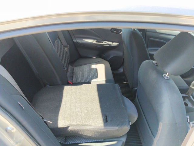Used 2024 Nissan Versa Sedan