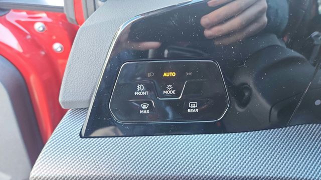 2026 Volkswagen Golf GTI