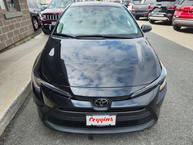 Used 2024 Toyota Corolla Sedan