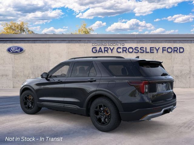 New 2026 Black Ford Tremor image 3