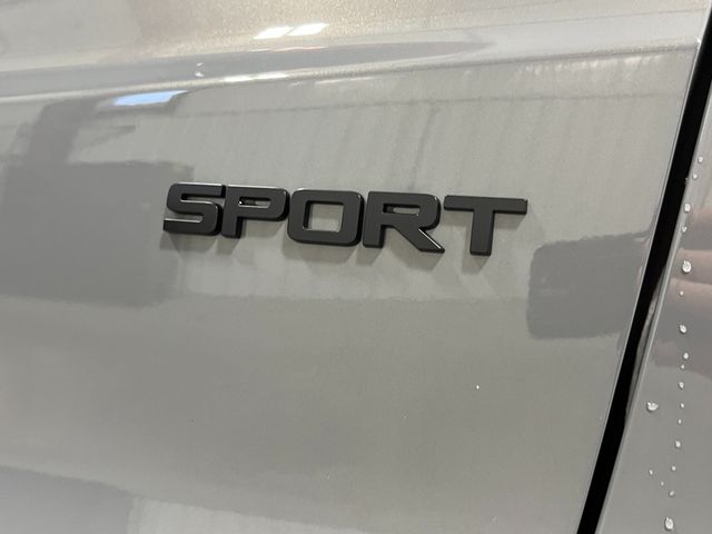 2025 Honda CR-V Hybrid Sport-L 10