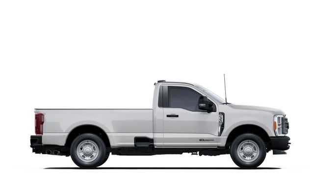2025 Ford F-350SD XL:168670