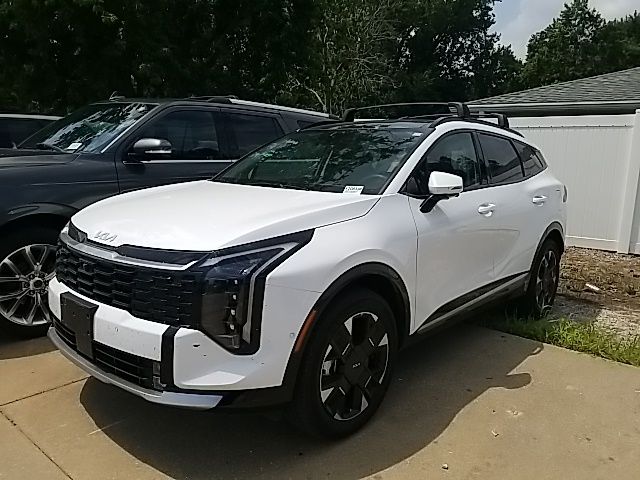 Used 2026 Kia Sportage SUV