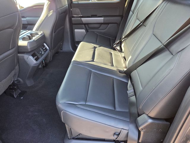 New 2026 Ford F-150 SuperCrew 5.5' Box XLT