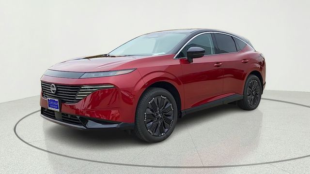 2026 Nissan Murano