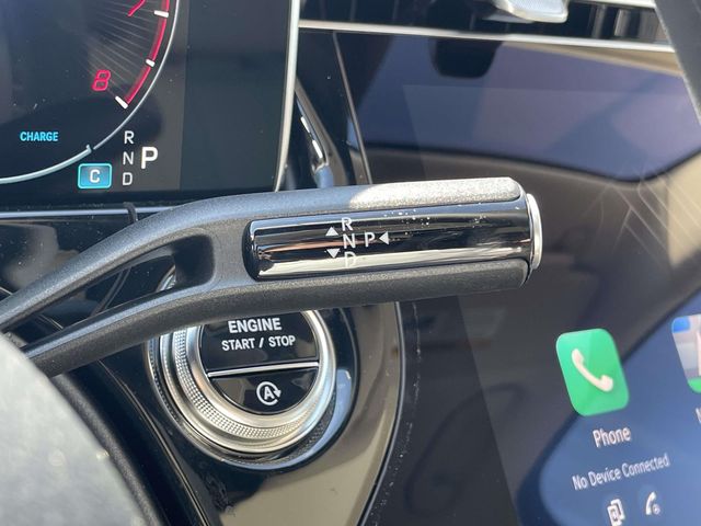 New 2026 Black Mercedes-Benz E 350 image 31