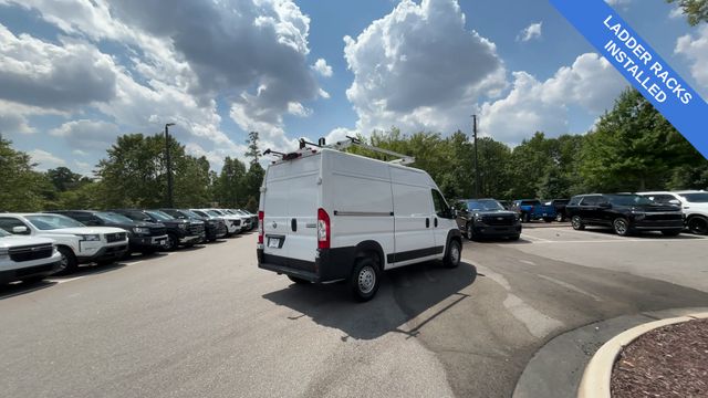 Used 2024 White Ram High Roof image 5