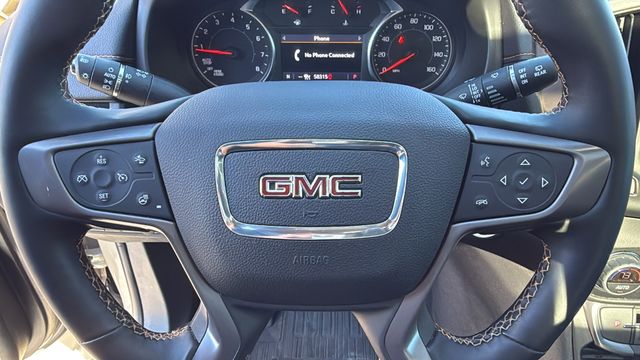 2023 GMC Terrain AT4 30