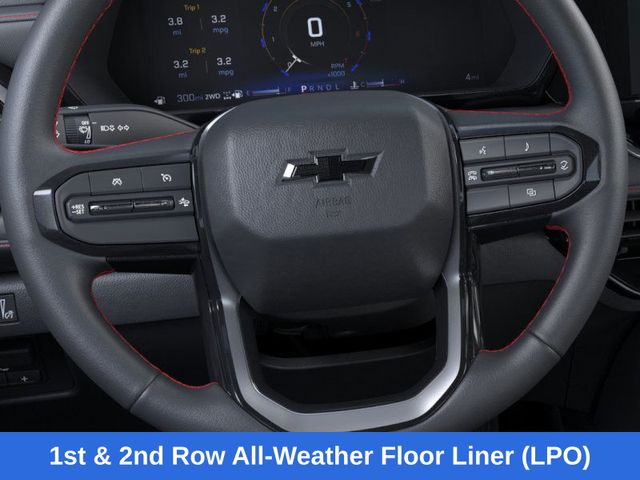 New 2025 Chevrolet Colorado For Sale in Livonia, MI