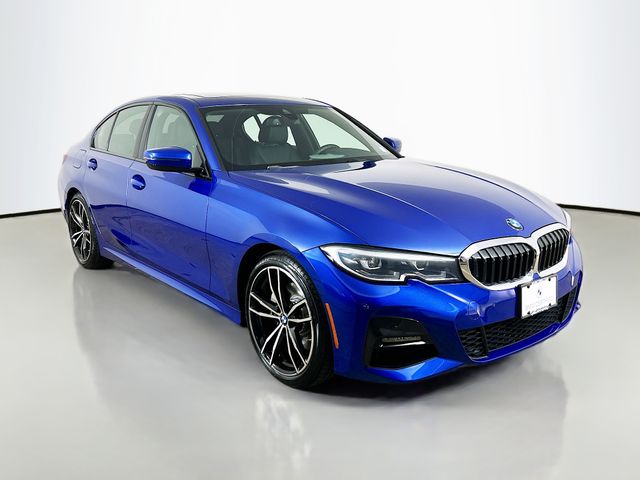 2021 BMW 3 Series 330i xDrive 3