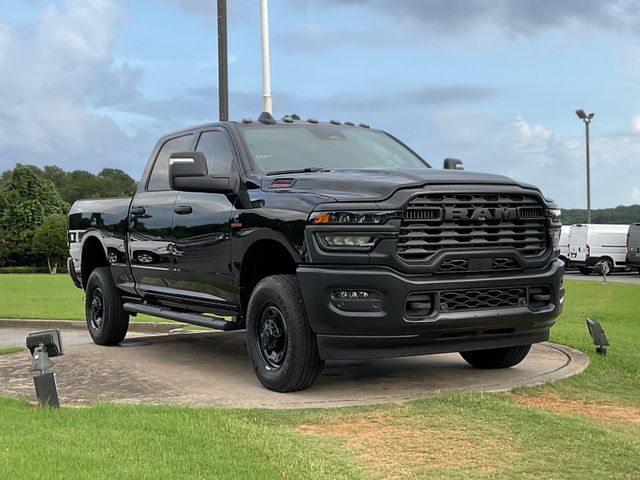 New 2026 Ram 2500 Truck