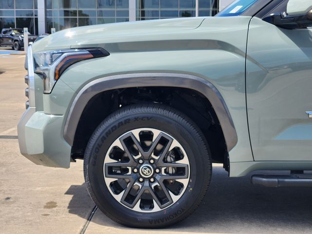2024 Toyota Tundra Limited  at Community Honda