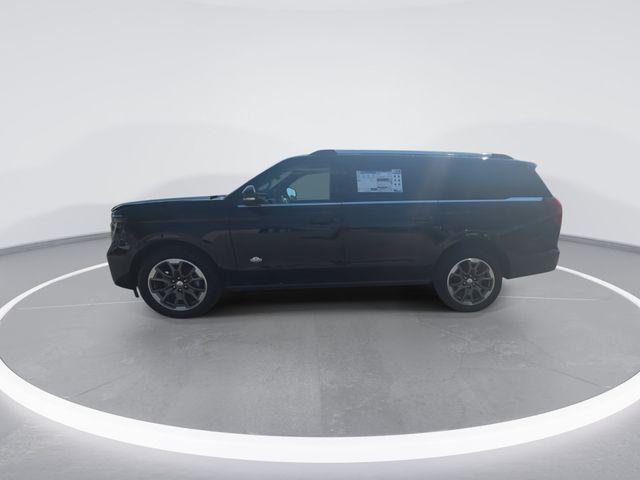 New 2027 Agate Black Metallic Ford MAX King Ranch® image 5